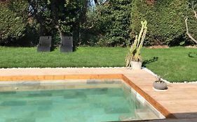 Guest House Olivades